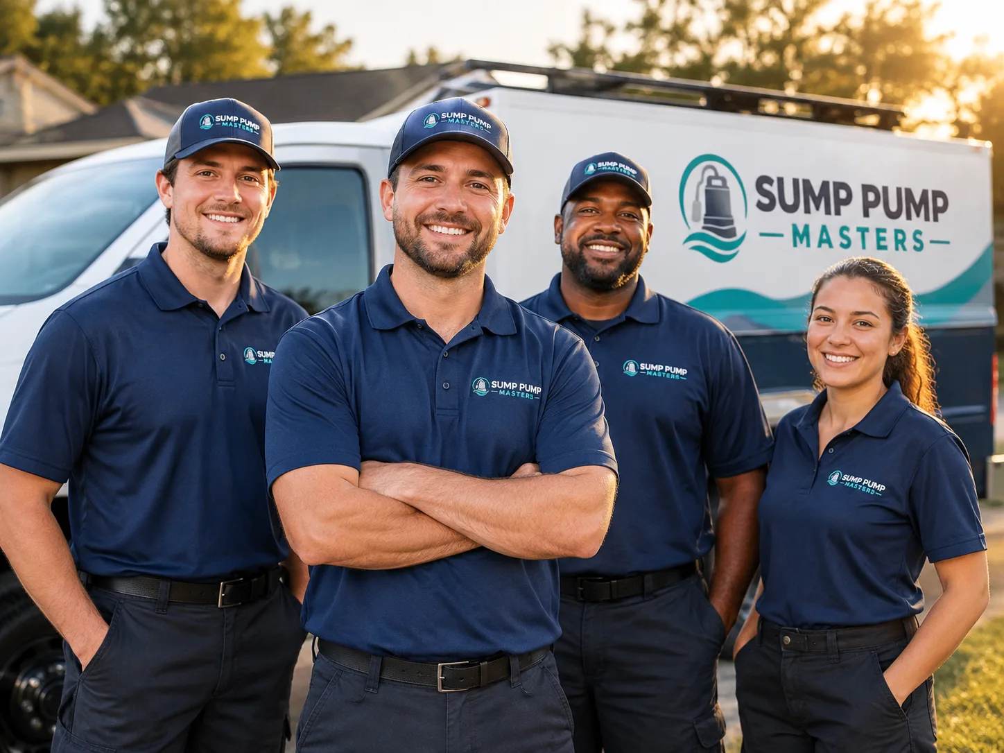 Sump Pump Repair company in Montgomery Village, MD