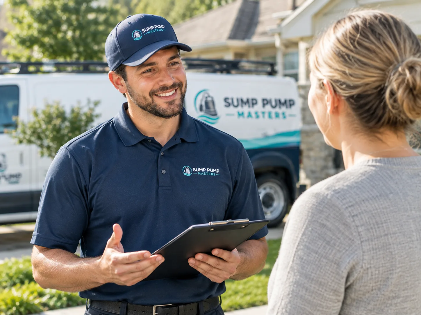 Sump Pump Repair Montgomery Village, MD FAQs